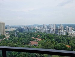 Reignwood Hamilton Scotts (D9), Apartment #346504471